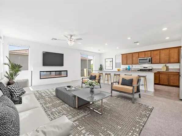 5981 Wyndham Estate Ave, Las Vegas, NV 89141