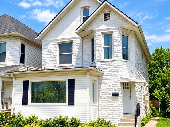 422 W High St, Piqua, OH