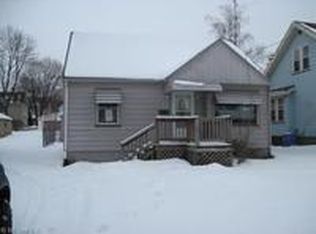 311 Lafayette Ave, Niles, OH