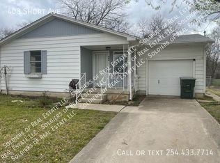 408 Short Ave, Killeen, TX 76541