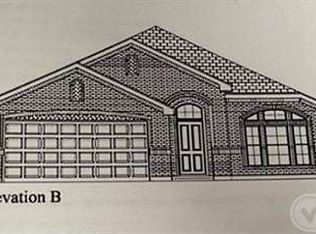 11021 Silver Horn Dr, Fort Worth, TX 76108