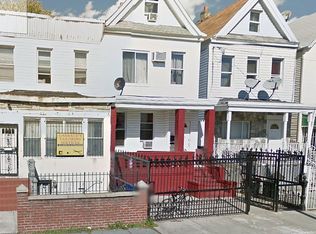 129 Ridgewood Ave, Brooklyn, NY 11208