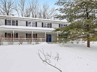 8950 Moore Rd, Alanson, MI 49706