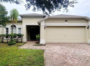 9012 Sandwood Way, Orlando, FL 32832