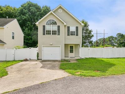 103 Mosel Ct, Williamsburg, VA, 23185