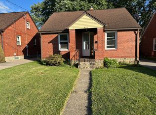 319 E 31st St, Erie, PA 16504