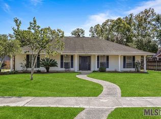 12314 Gawain Ave, Baton Rouge, LA 70816