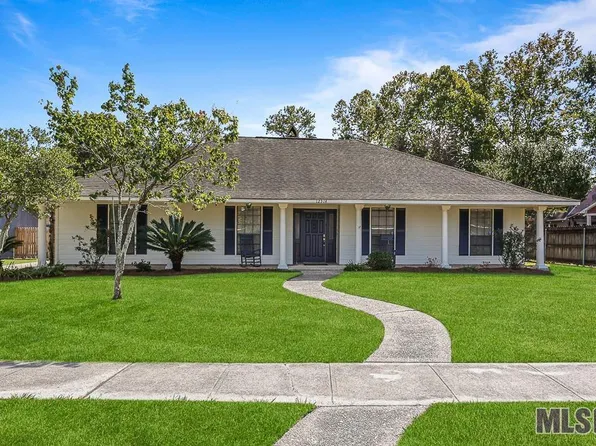 12314 Gawain Ave, Baton Rouge, LA 70816