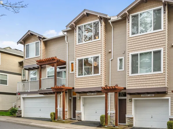 15465 SW Sparrow Loop Unit 102, Beaverton, OR 97007
