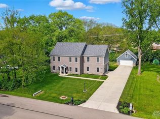 9401 Stephanie St, Dayton, OH 45458