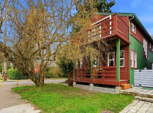 8752 Dayton Ave N #B, Seattle, WA 98103