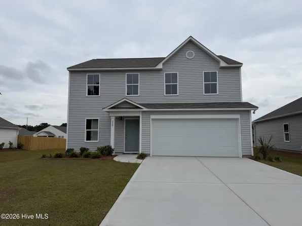 339 Glendale Arbor Drive SW #138, Ocean Isle Beach, NC 28469