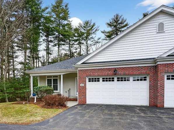 53 Wildwood Rd #53, Norfolk, MA 02056