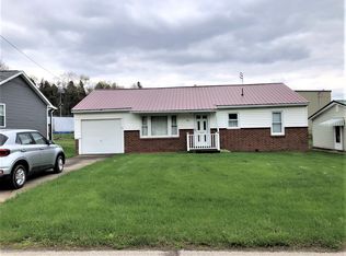 363 3rd Ave, Ripley, WV 25271