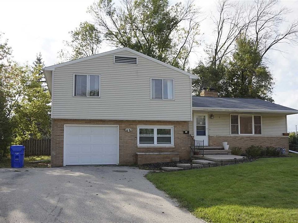 Welcome to 110 Ramlen Court