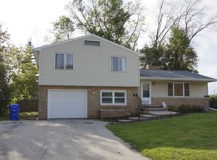 110 Ramlen Ct, Appleton, WI 54915