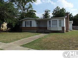 800 Harmon Ter, Arlington, TX 76010