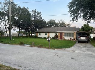 1802 Pasadena Ave, Sebring, FL 33870