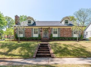 275 Gardenia Dr, Memphis, TN 38117