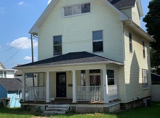 240 Franklin St, Tiffin, OH 44883