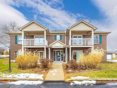 140 Northridge Dr Unit 4, Oxford, OH, 45056