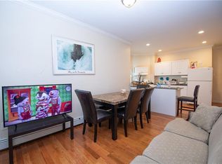 235 Rhodes St, Providence, RI 02905