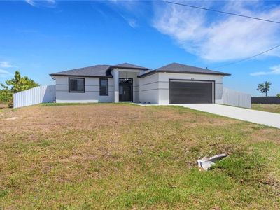 435 Pickford Ave, Lehigh Acres, FL, 33974