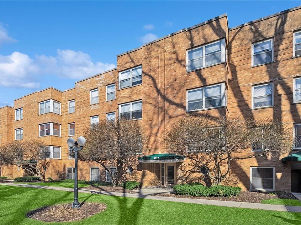 1st image of 4917 N Wolcott Ave APT 1A