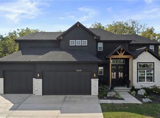 21143 W 189th Ct, Spring Hill, KS 66083
