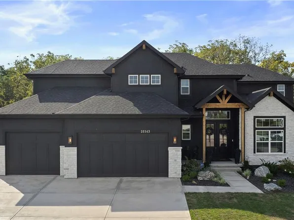 21143 W 189th Ct, Spring Hill, KS 66083