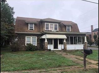 207 E Academy St, Union, SC 29379