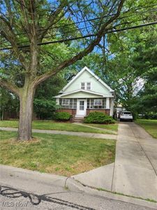 11406 Bellaire Rd, Cleveland, OH, 44111