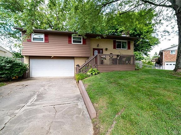 2nd image of 1655 Shoreham Dr