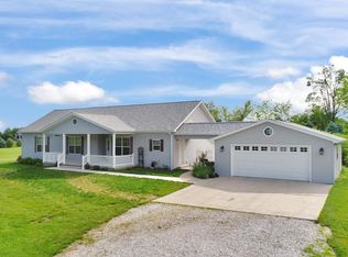 18844 Springfield Rd, Groveland, IL 61535