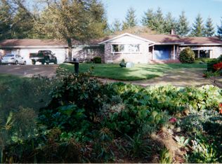 350 Fredrickson Rd, Woodland, WA 98674
