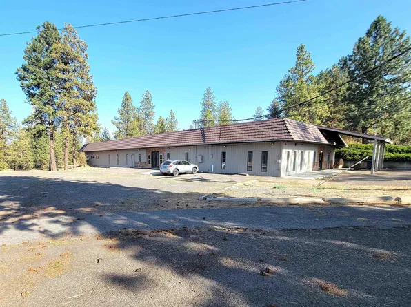 1611 S Geiger Blvd, Spokane, WA 99224