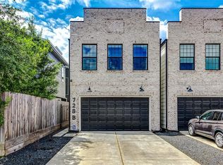 728 E 14th St UNIT B, Houston, TX 77008