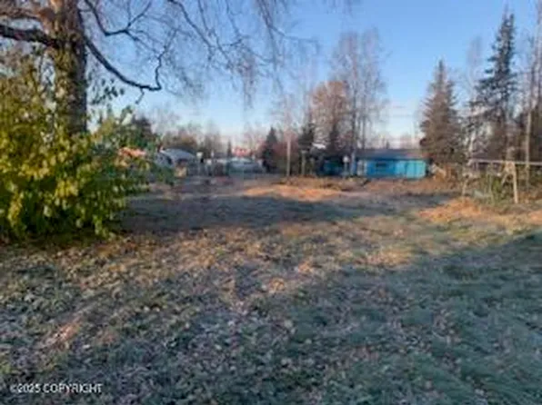 Nhn Stewart St, Anchorage, AK 99508