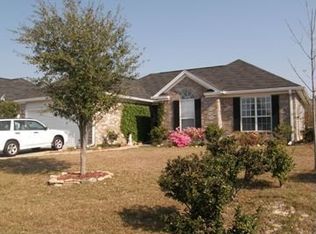 29 Katama Way, Pooler, GA 31322