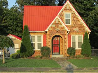 112 Buffalo Rd, Lawrenceburg, TN 38464