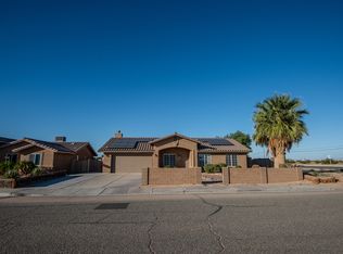 7986 E 42nd Pl, Yuma, AZ 85365