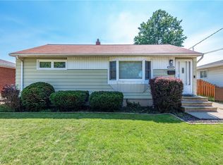 15525 Meigs Blvd, Brookpark, OH 44142