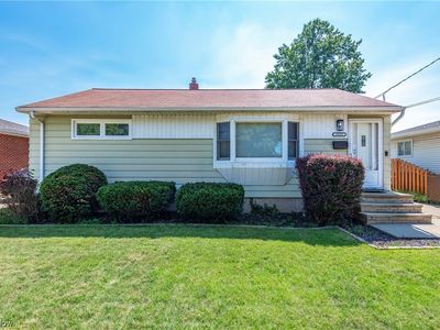 15525 Meigs Blvd, Brookpark, OH, 44142
