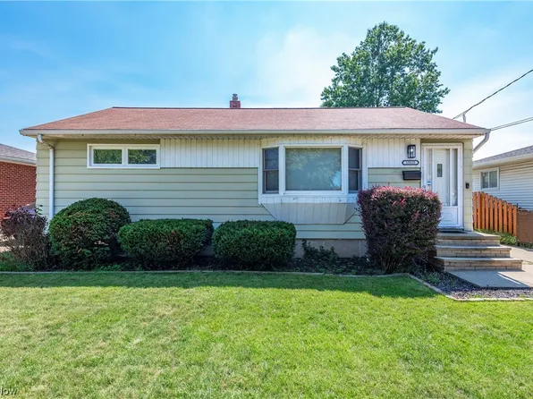 15525 Meigs Blvd, Brookpark, OH 44142