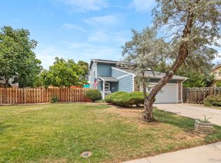 7181 Eaton Court, Arvada, CO 80003