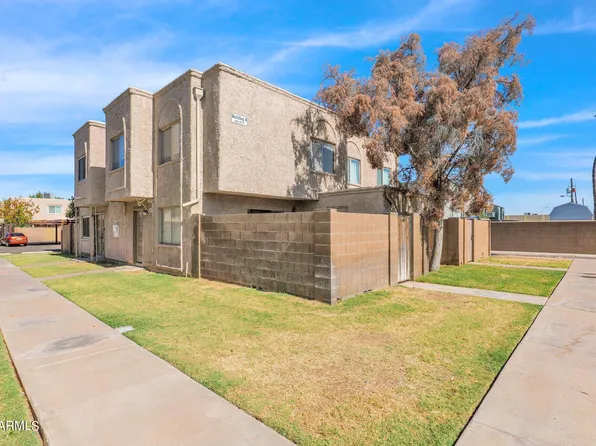 600 S DOBSON Road #14, Mesa, AZ 85202