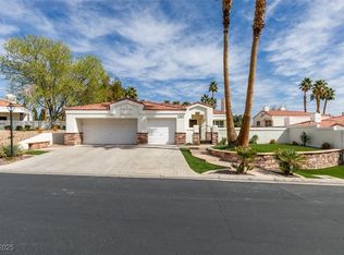 230 Pintale Cir, Henderson, NV 89074
