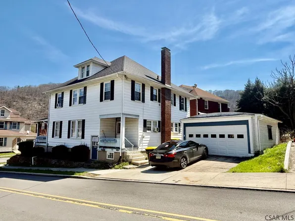 800-802 Vickroy Ave, Johnstown, PA 15905