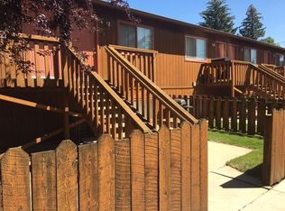 165 N 7th St APT A, Laramie, WY 82072