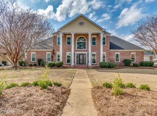 145 Northwind Dr, Brandon, MS 39047